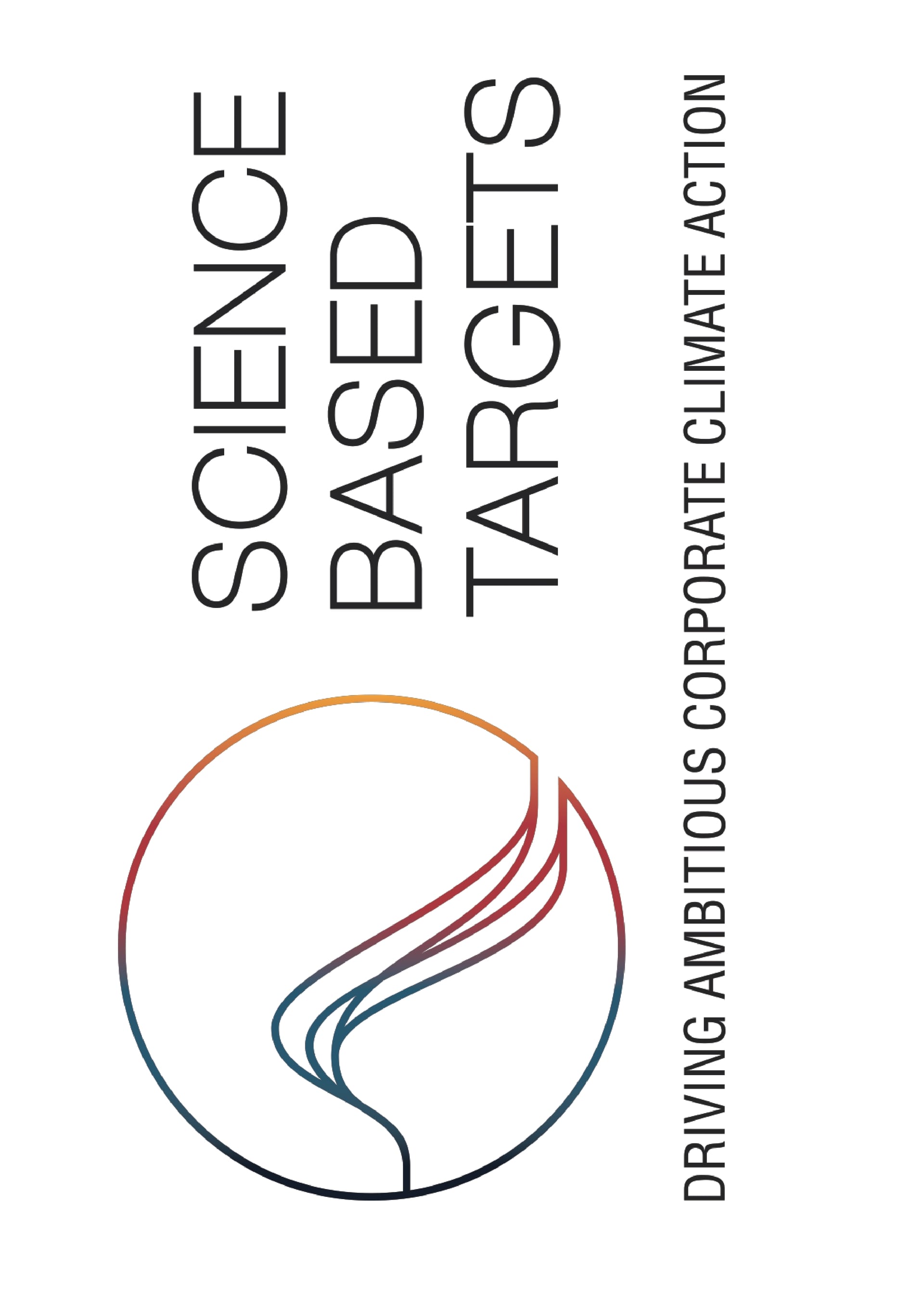 Science Based Targets initiative (SBTi)