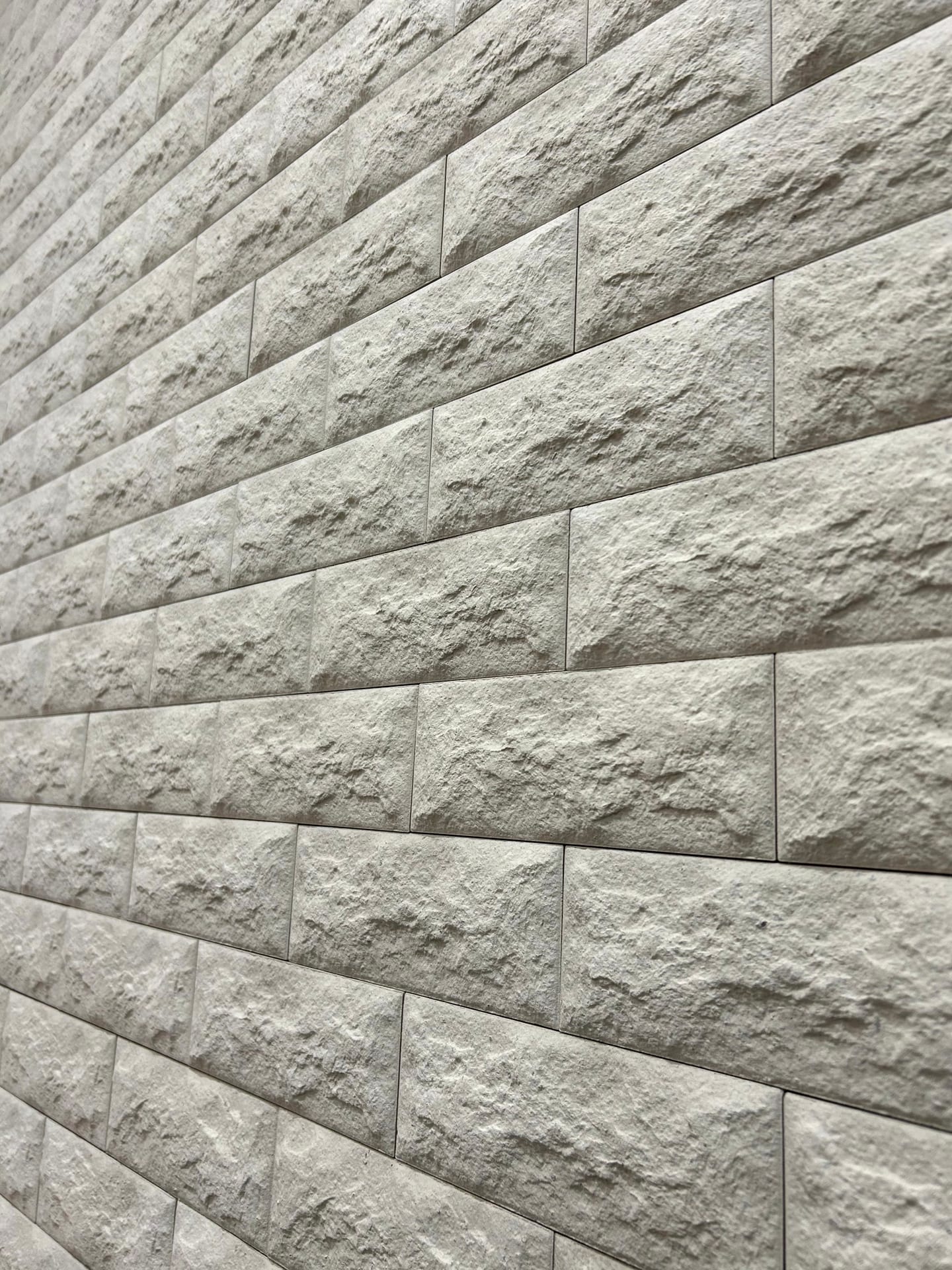 Terrawell mineral surface texture